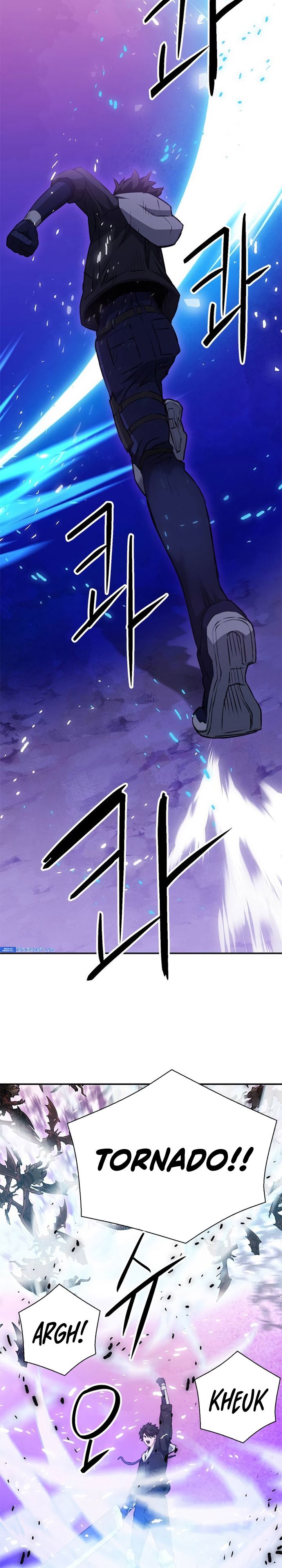 Seoul Station Druid Chapter 148 Gambar 21