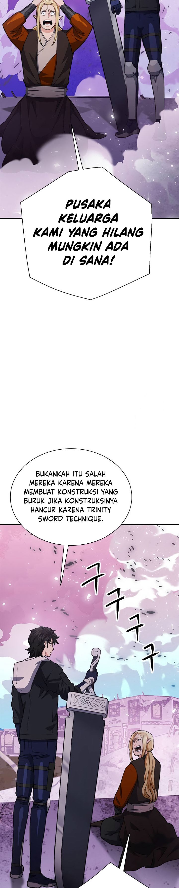 Seoul Station Druid Chapter 148 Gambar 24