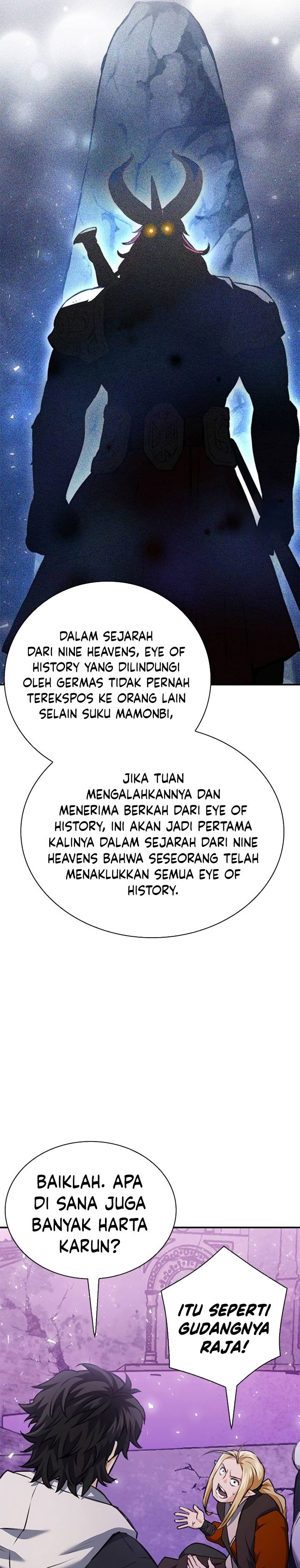 Seoul Station Druid Chapter 148 Gambar 26