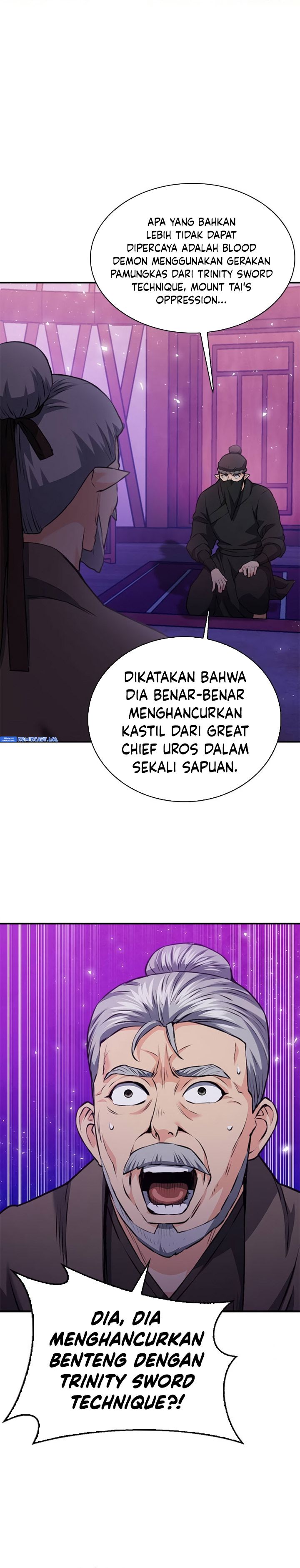 Seoul Station Druid Chapter 148 Gambar 29