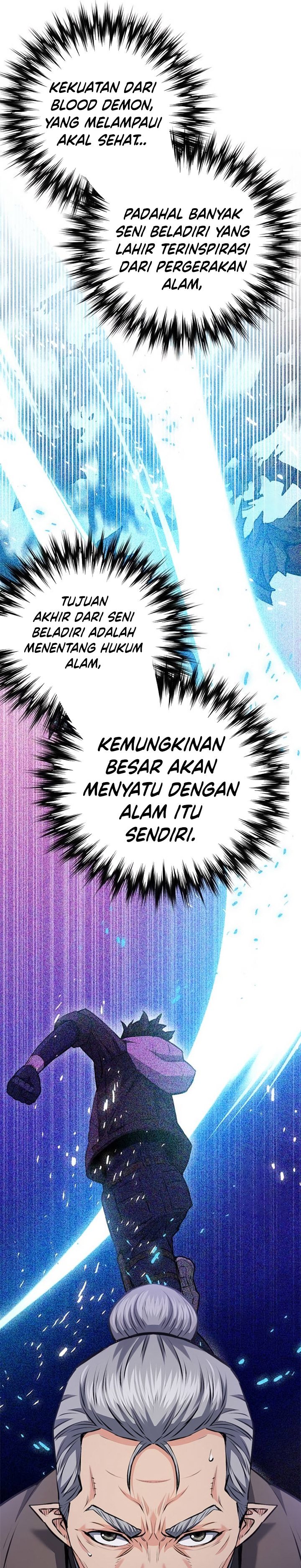 Seoul Station Druid Chapter 148 Gambar 30