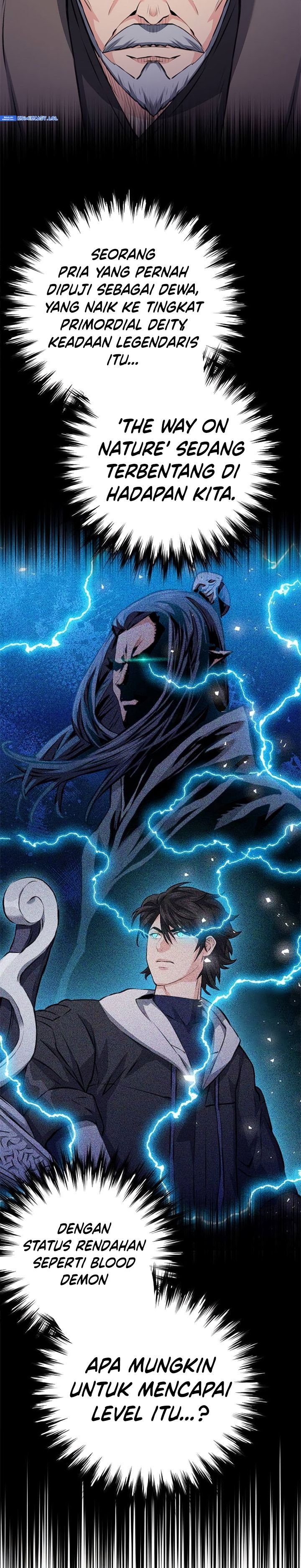 Seoul Station Druid Chapter 148 Gambar 31