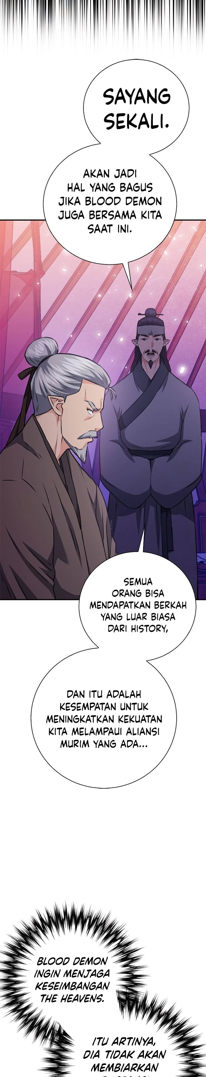 Seoul Station Druid Chapter 148 Gambar 32