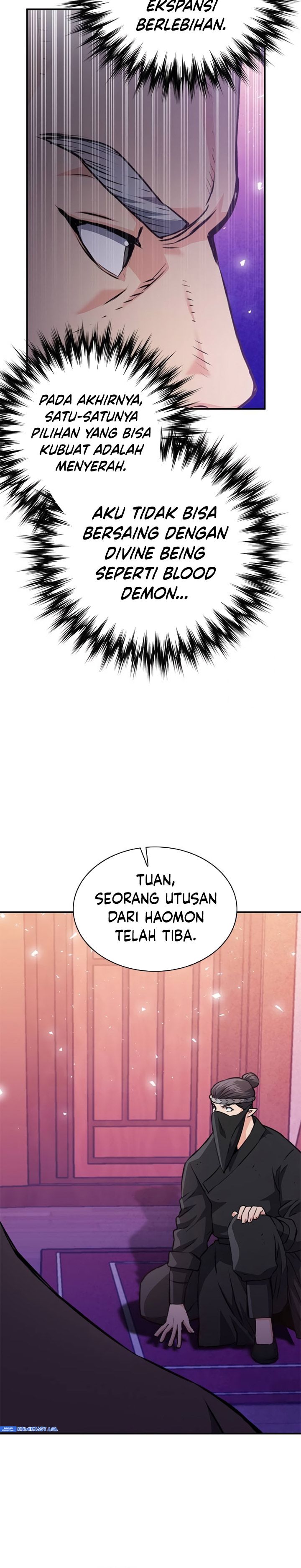 Seoul Station Druid Chapter 148 Gambar 33