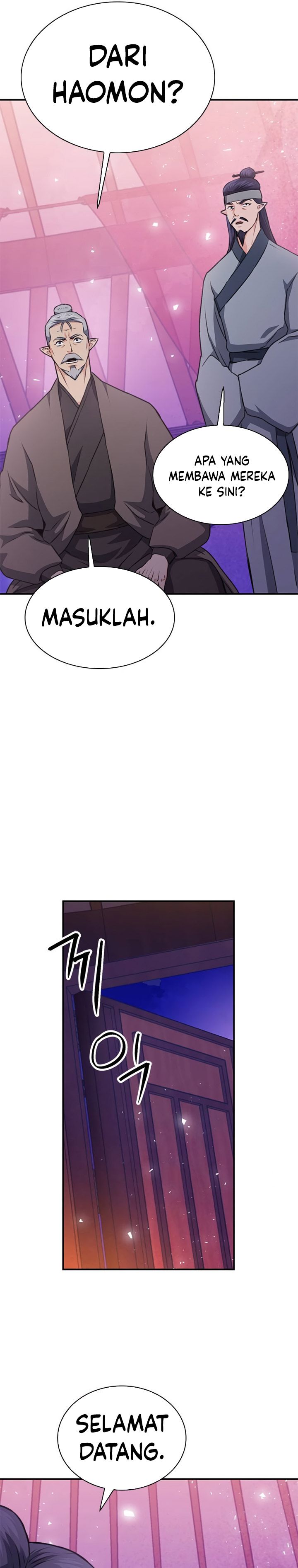 Seoul Station Druid Chapter 148 Gambar 34