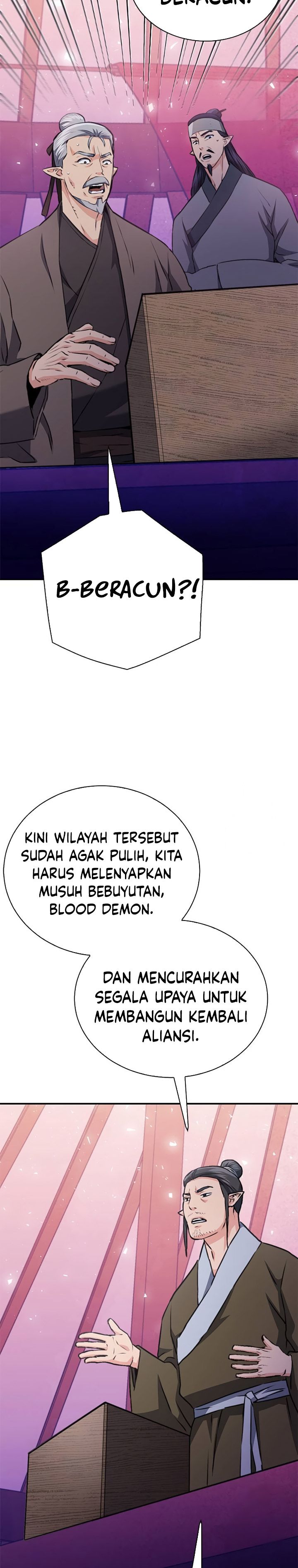 Seoul Station Druid Chapter 148 Gambar 36