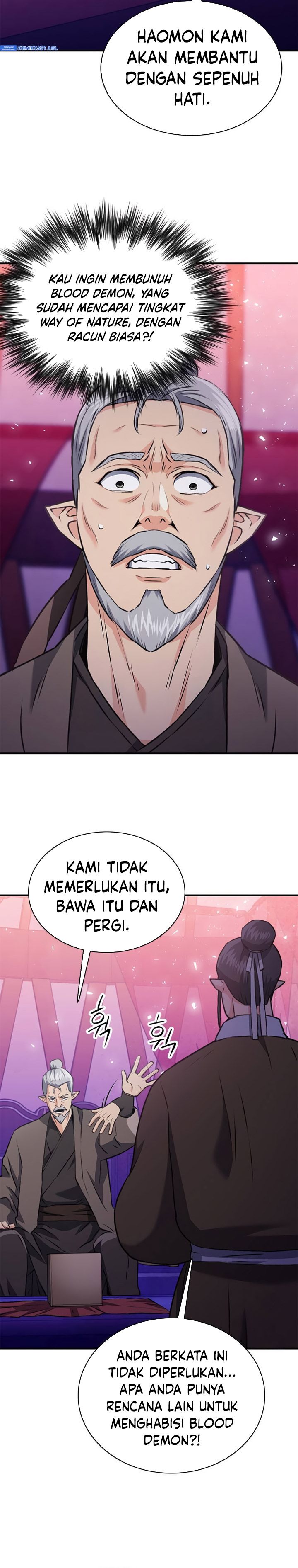 Seoul Station Druid Chapter 148 Gambar 37