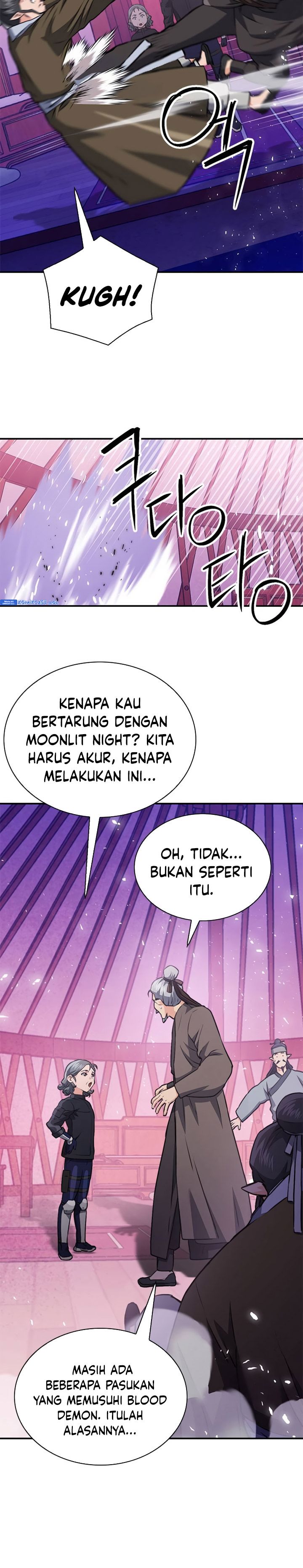 Seoul Station Druid Chapter 148 Gambar 41