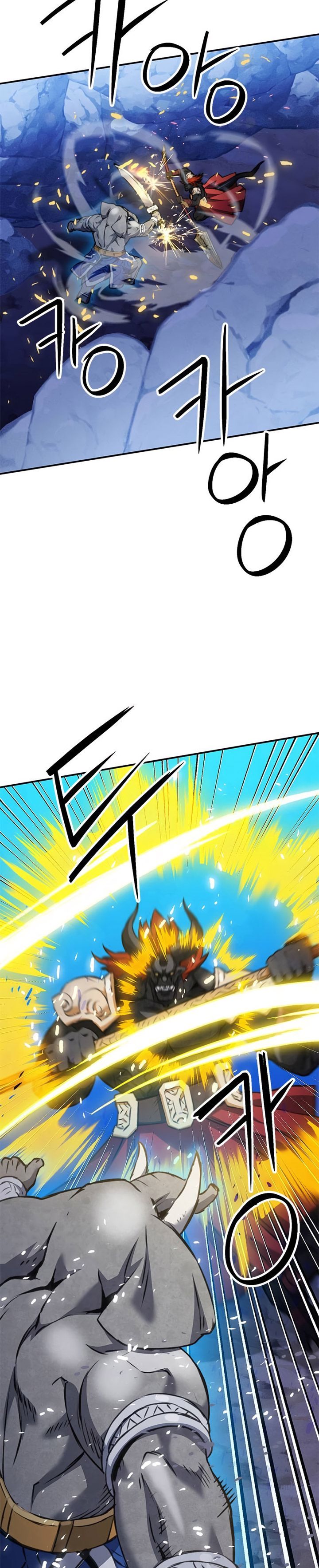 Seoul Station Druid Chapter 148 Gambar 48