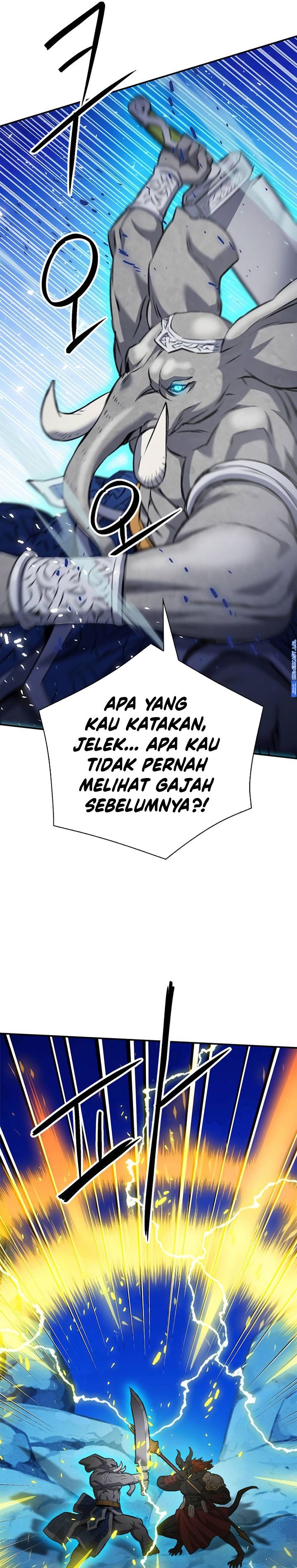 Seoul Station Druid Chapter 148 Gambar 50