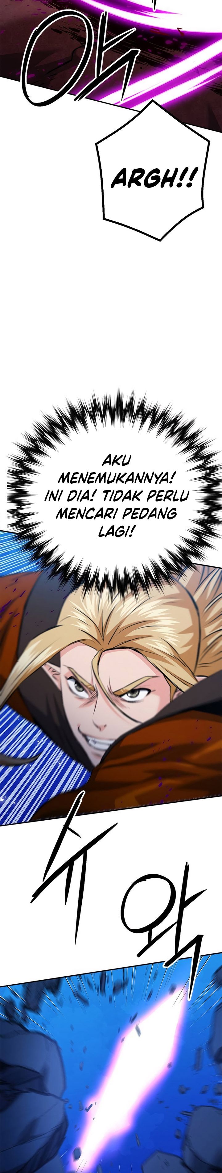 Seoul Station Druid Chapter 148 Gambar 52