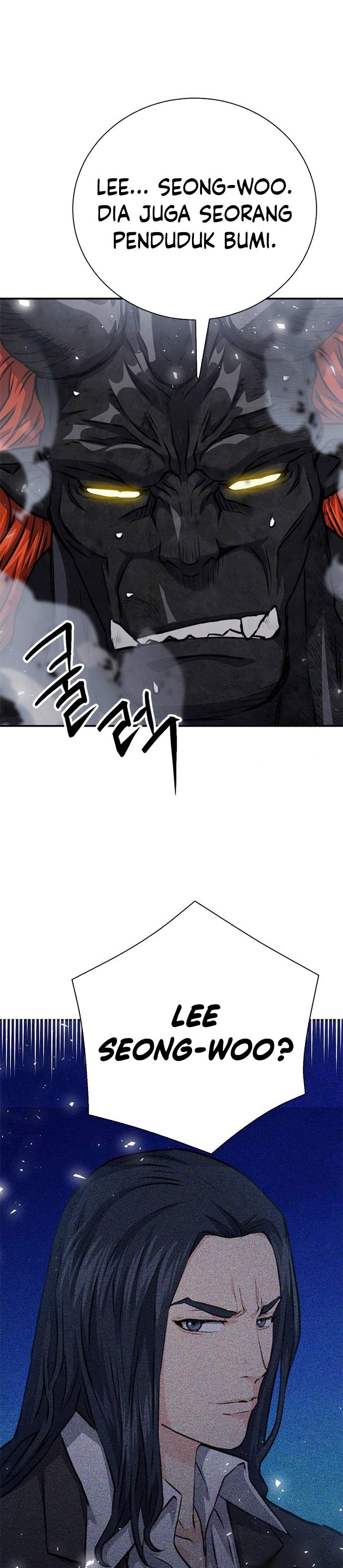 Seoul Station Druid Chapter 148 Gambar 56