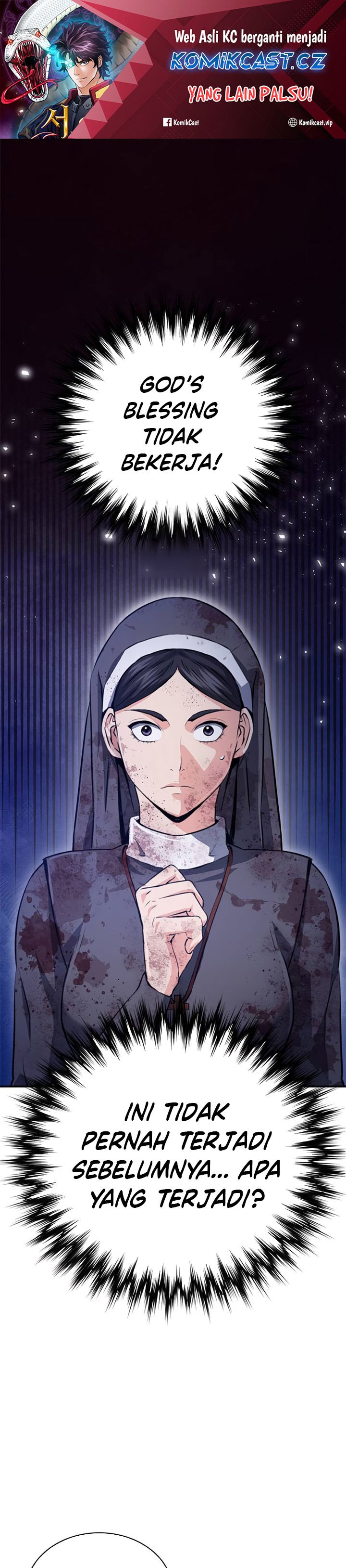 Seoul Station Druid Chapter 153 Gambar 2