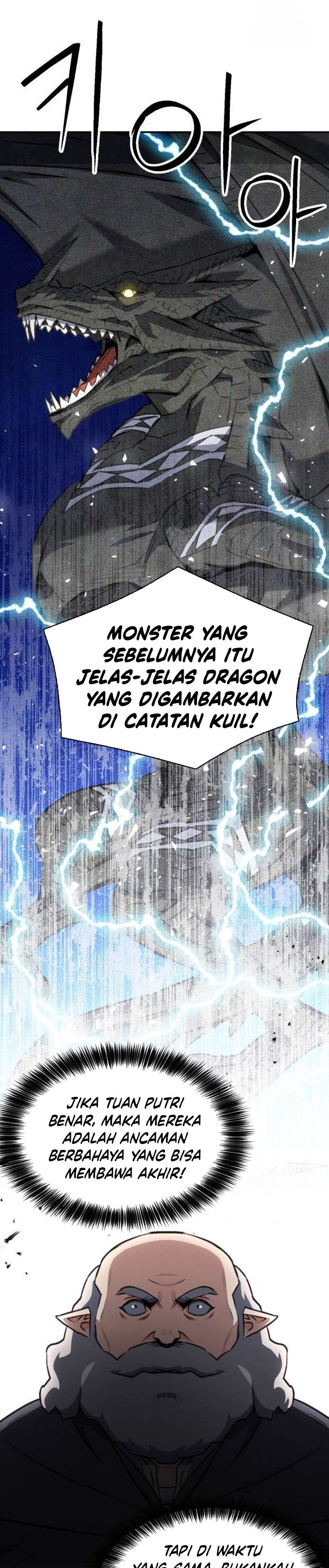 Seoul Station Druid Chapter 162 Gambar 4