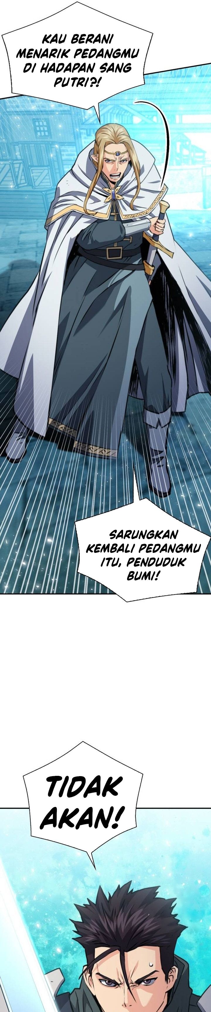 Seoul Station Druid Chapter 162 Gambar 7