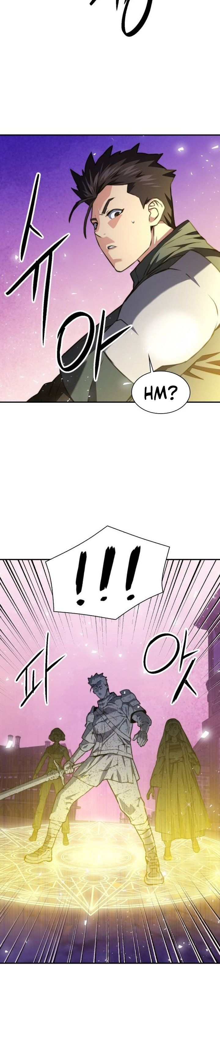 Seoul Station Druid Chapter 162 Gambar 9