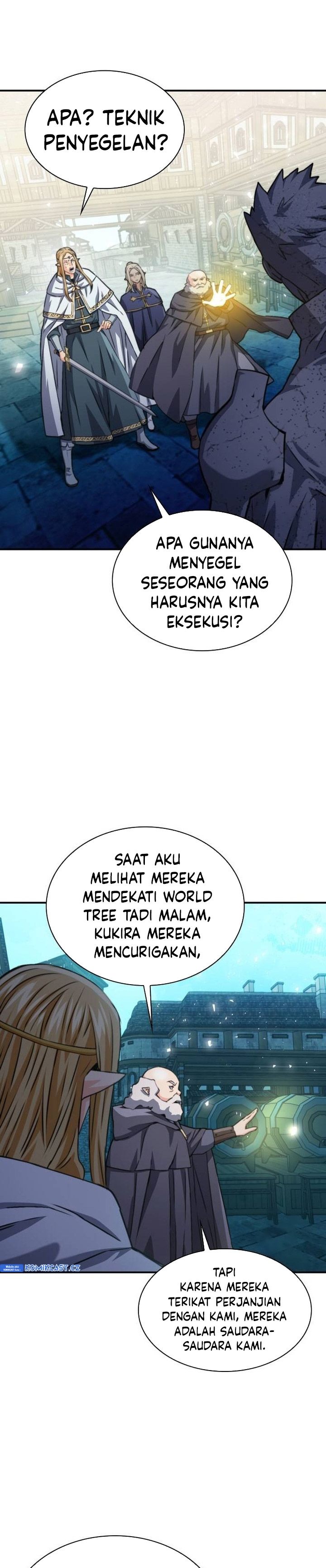 Seoul Station Druid Chapter 162 Gambar 10