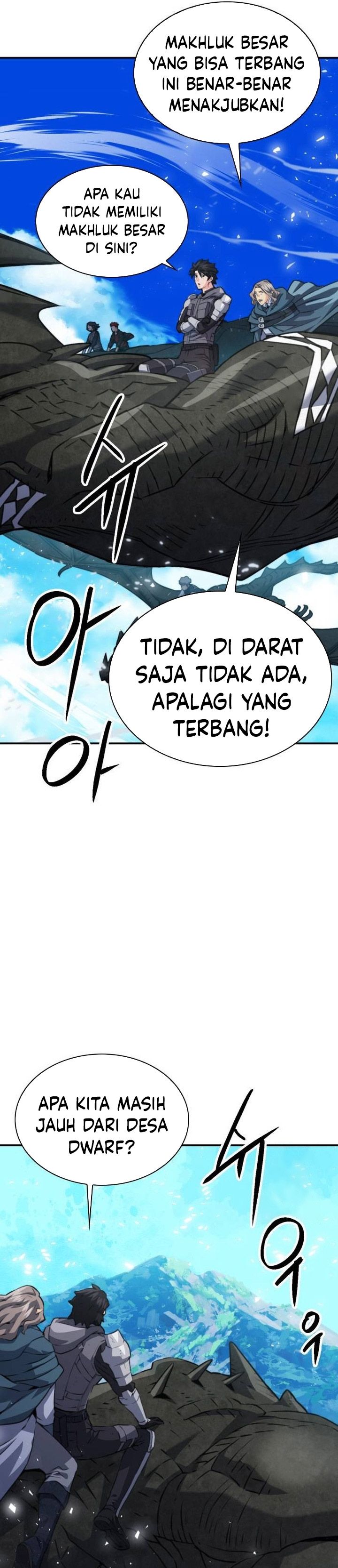 Seoul Station Druid Chapter 162 Gambar 12