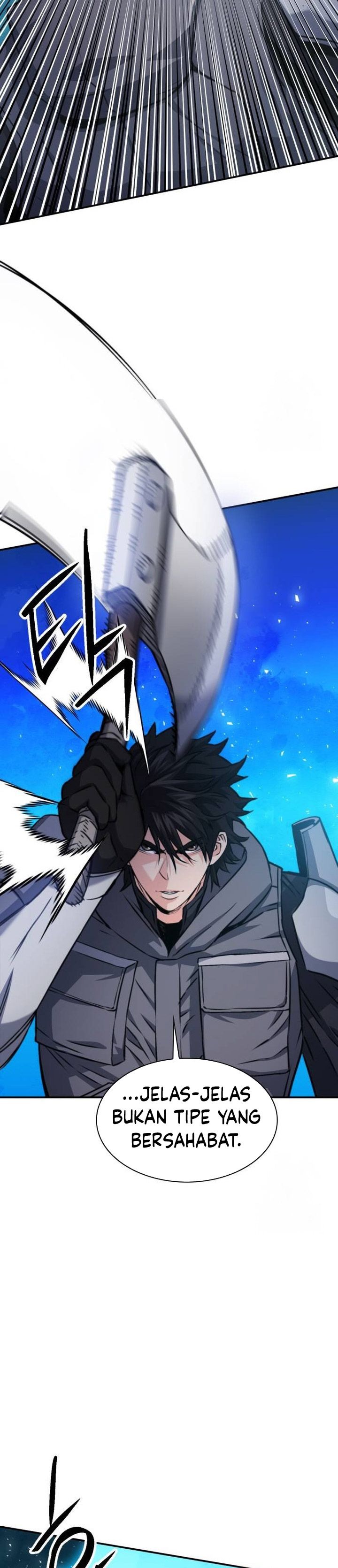 Seoul Station Druid Chapter 162 Gambar 19