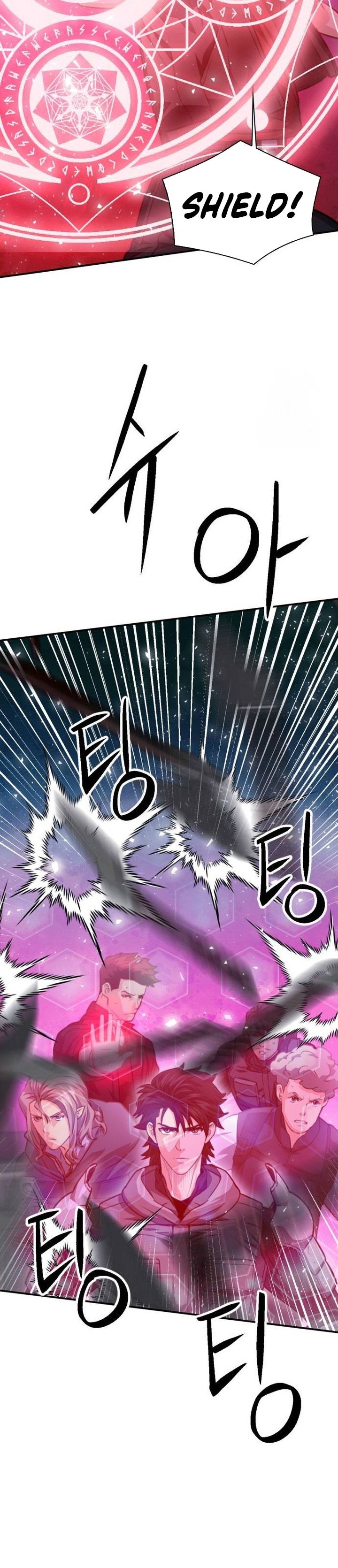 Seoul Station Druid Chapter 162 Gambar 21