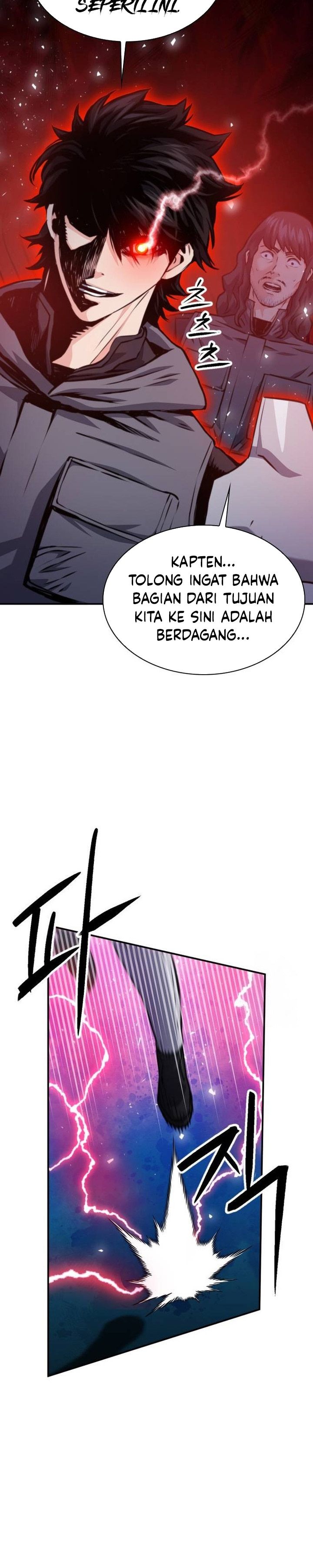 Seoul Station Druid Chapter 162 Gambar 23