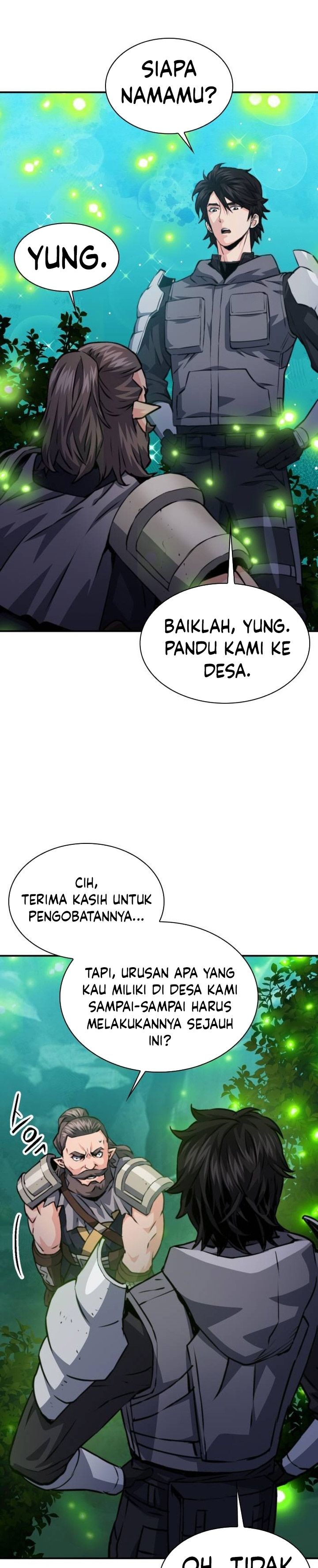 Seoul Station Druid Chapter 162 Gambar 30