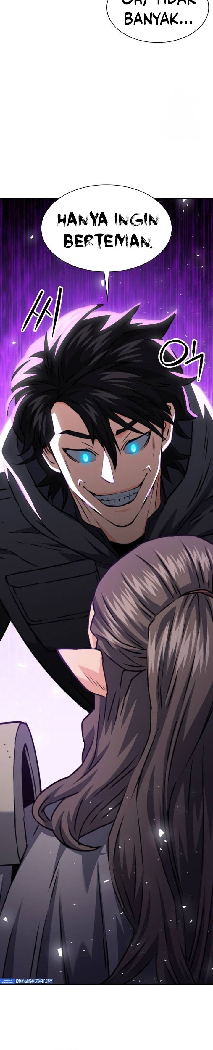Seoul Station Druid Chapter 162 Gambar 31
