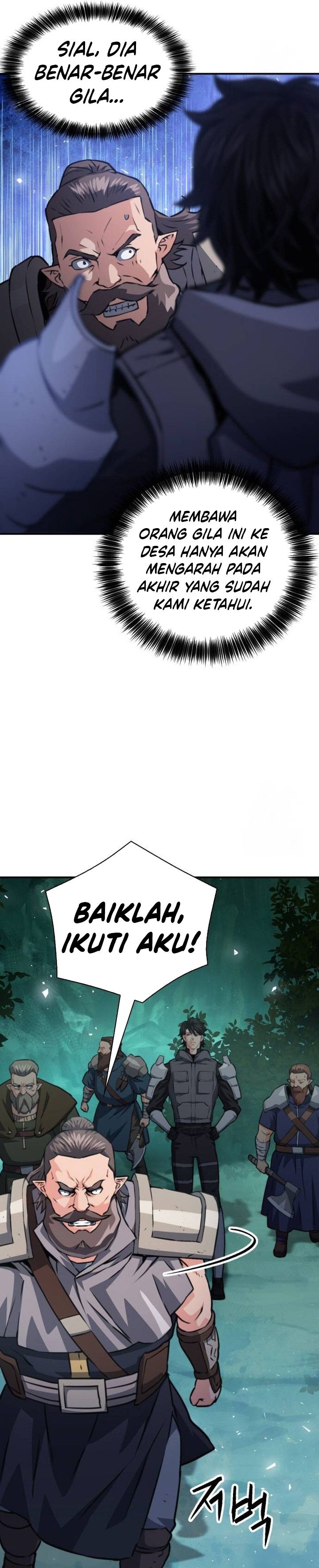Seoul Station Druid Chapter 162 Gambar 32