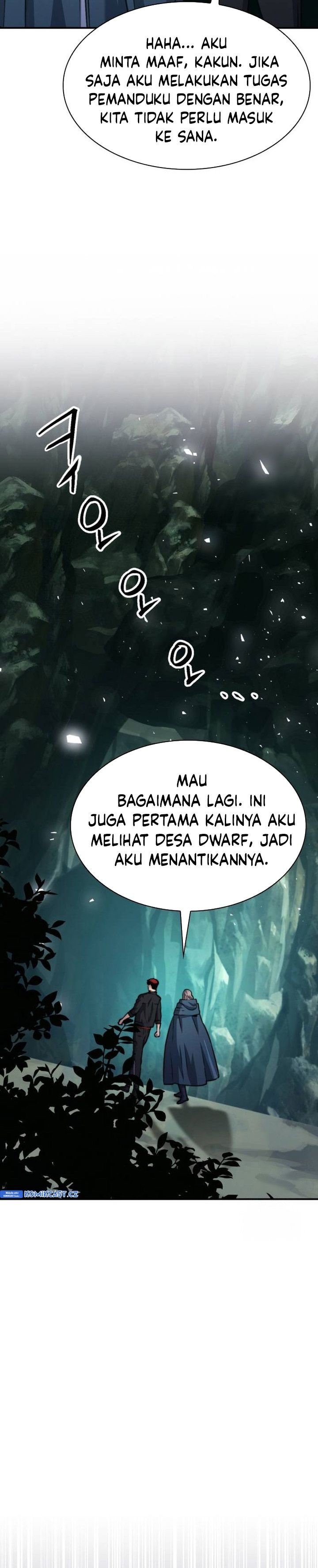 Seoul Station Druid Chapter 162 Gambar 36
