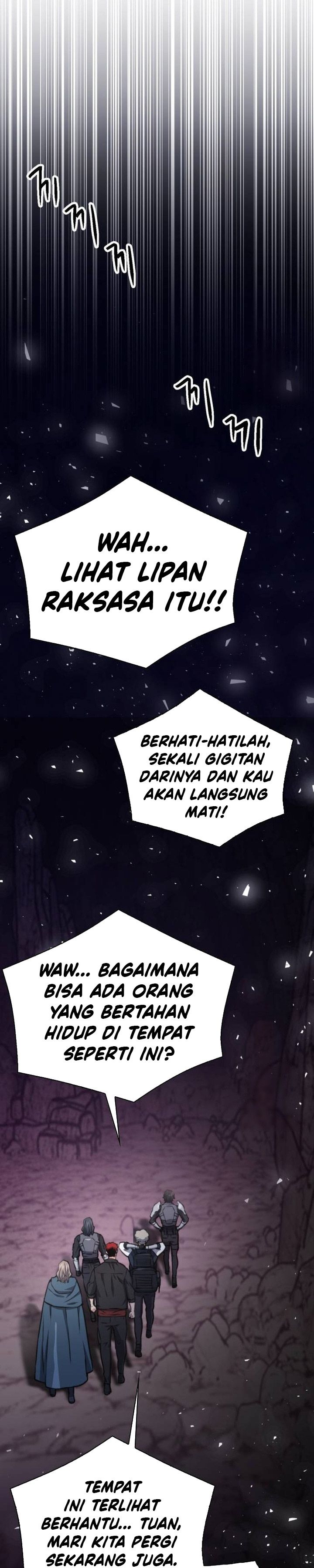 Seoul Station Druid Chapter 162 Gambar 37