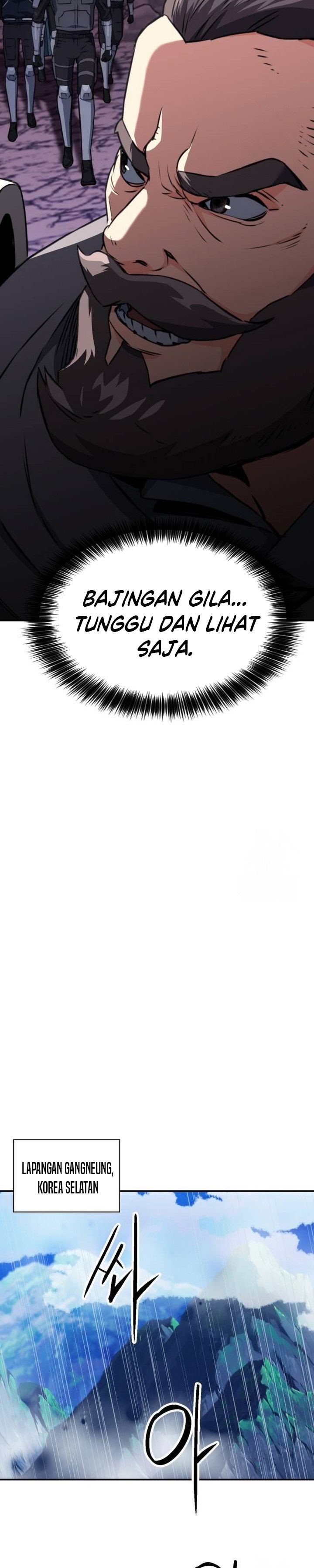 Seoul Station Druid Chapter 162 Gambar 39