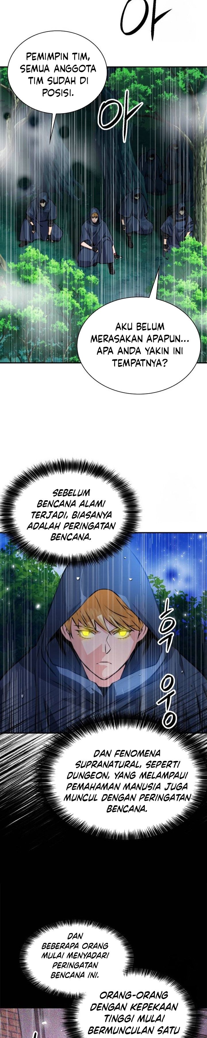 Seoul Station Druid Chapter 162 Gambar 40