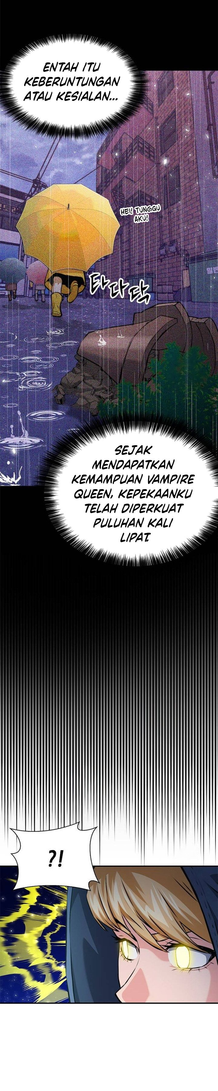 Seoul Station Druid Chapter 162 Gambar 42