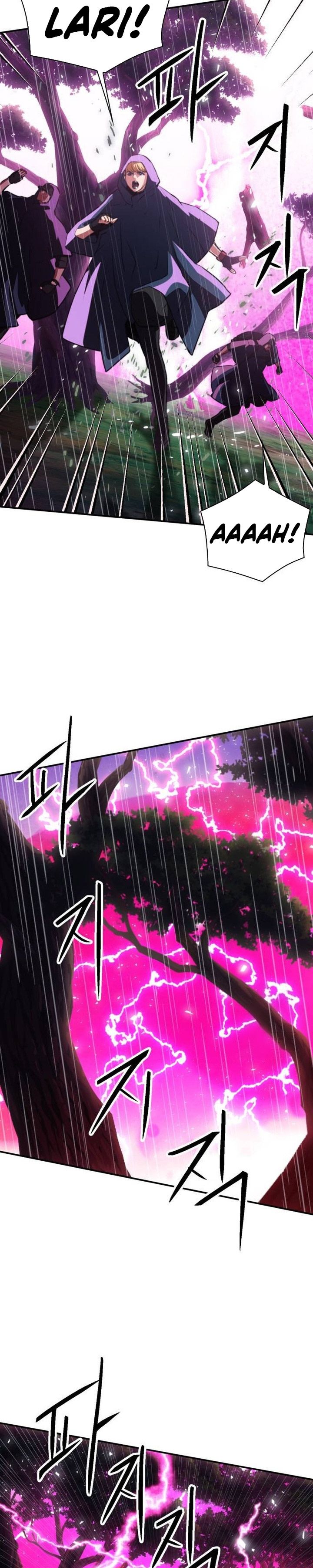 Seoul Station Druid Chapter 162 Gambar 44
