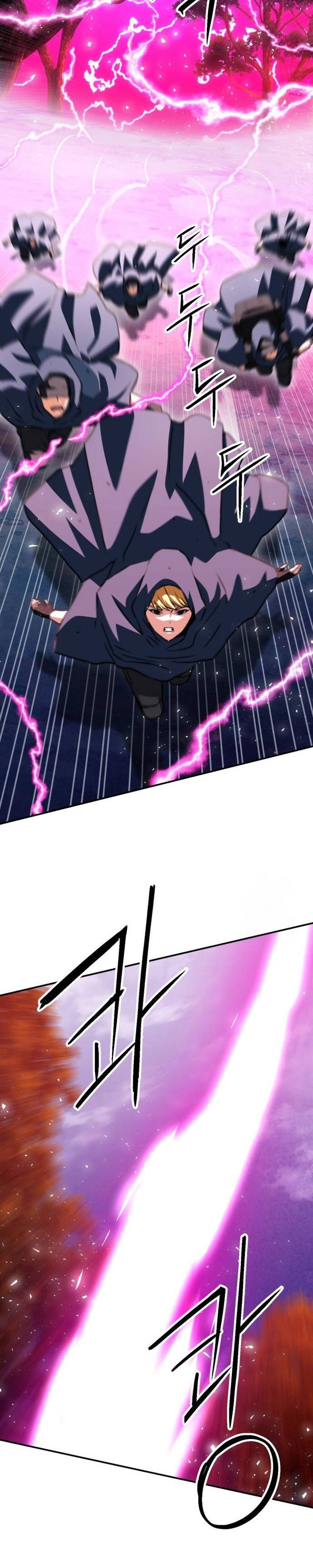Seoul Station Druid Chapter 162 Gambar 45