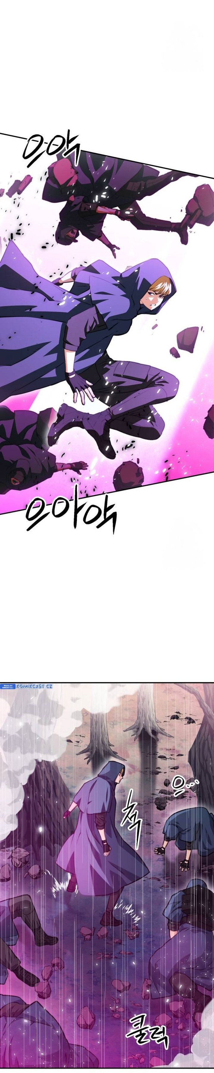 Seoul Station Druid Chapter 162 Gambar 46