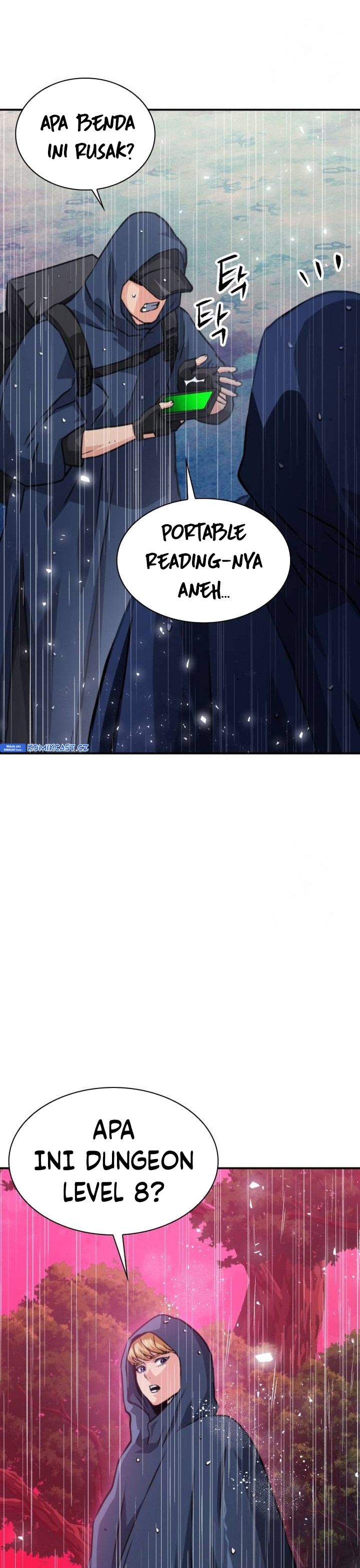 Seoul Station Druid Chapter 162 Gambar 48