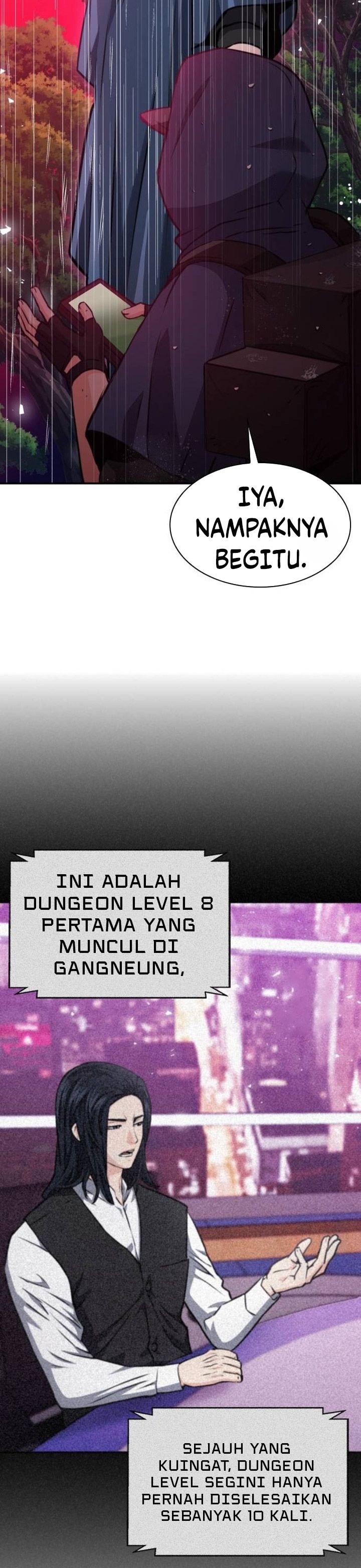 Seoul Station Druid Chapter 162 Gambar 49