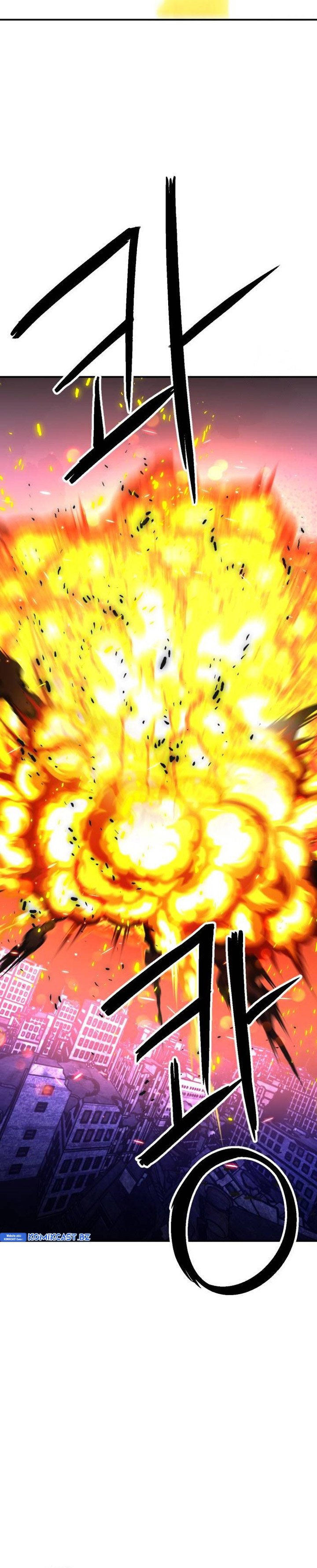 Seoul Station Druid Chapter 169 Gambar 6