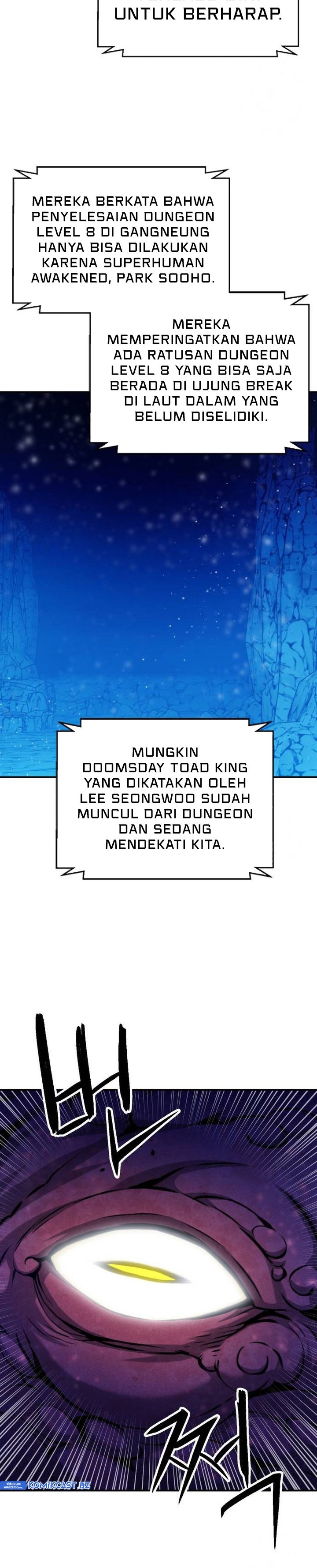 Seoul Station Druid Chapter 169 Gambar 9