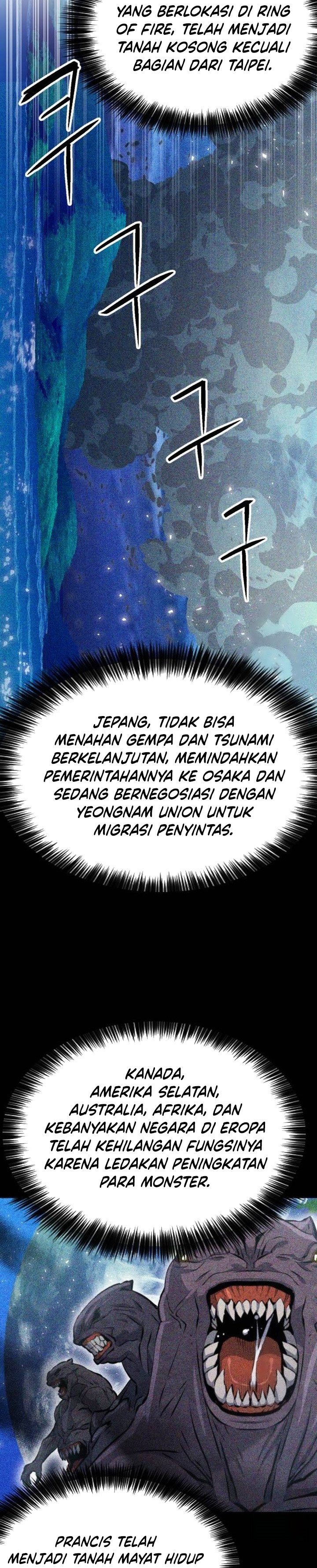 Seoul Station Druid Chapter 169 Gambar 11