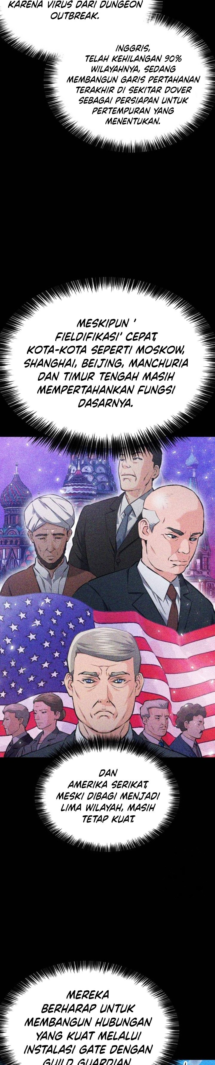 Seoul Station Druid Chapter 169 Gambar 12