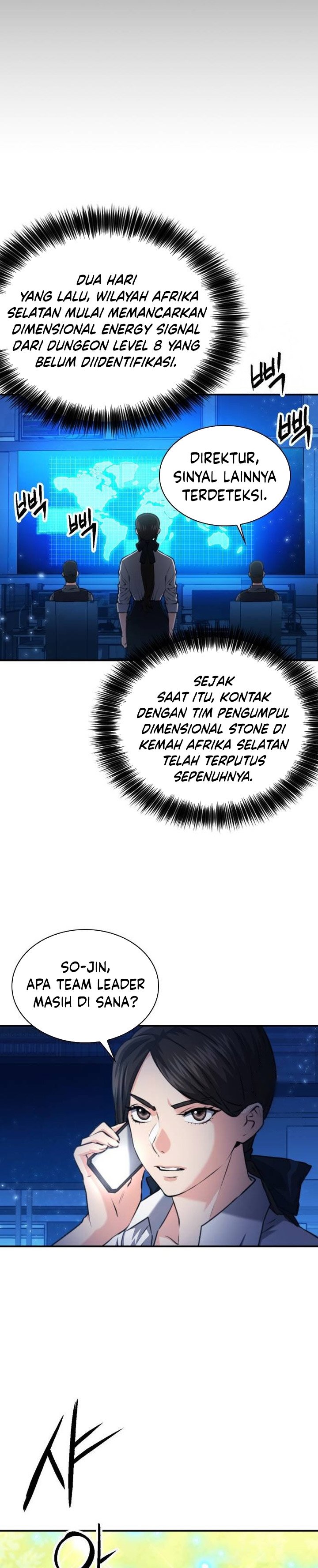 Seoul Station Druid Chapter 169 Gambar 14
