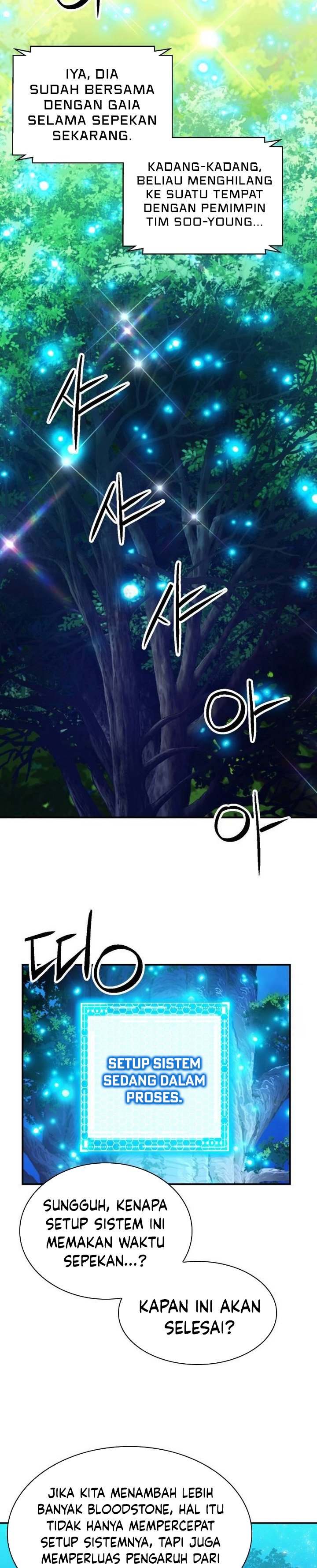 Seoul Station Druid Chapter 169 Gambar 15