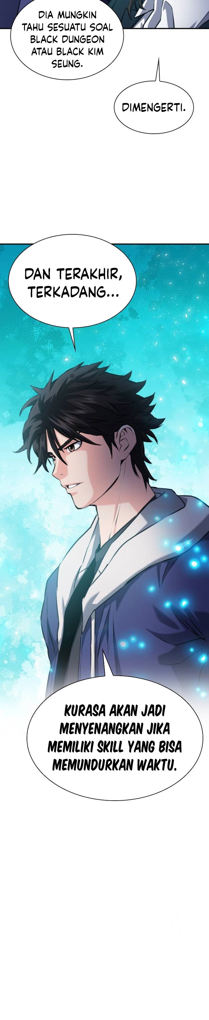 Seoul Station Druid Chapter 169 Gambar 19