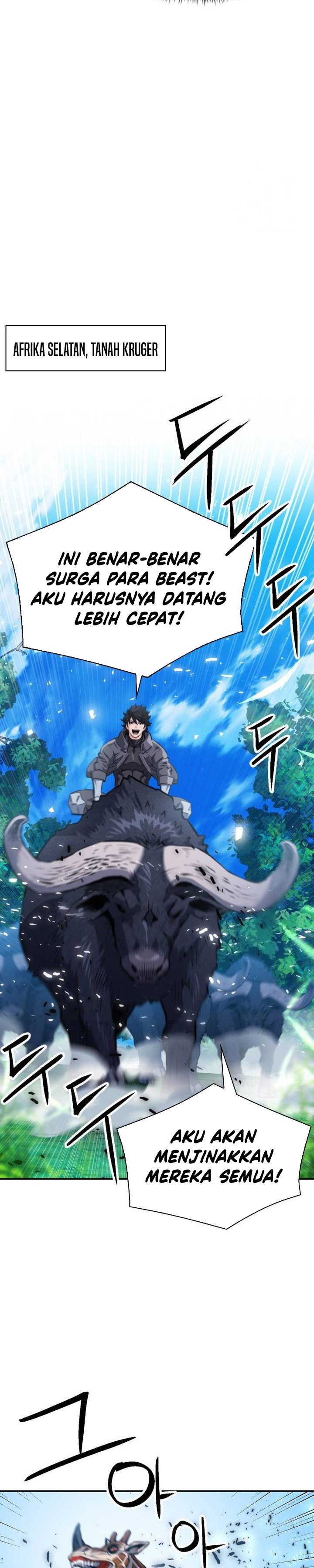 Seoul Station Druid Chapter 169 Gambar 24