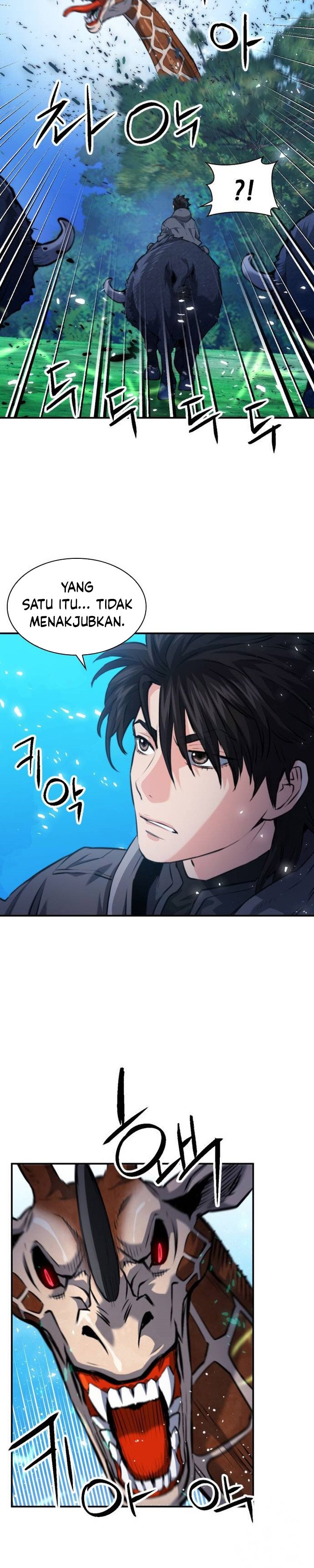 Seoul Station Druid Chapter 169 Gambar 25