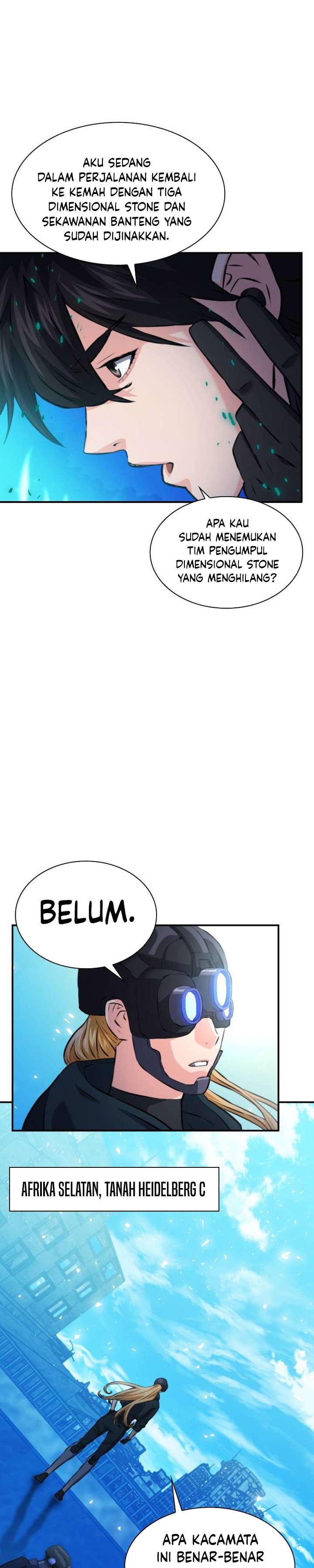 Seoul Station Druid Chapter 169 Gambar 27
