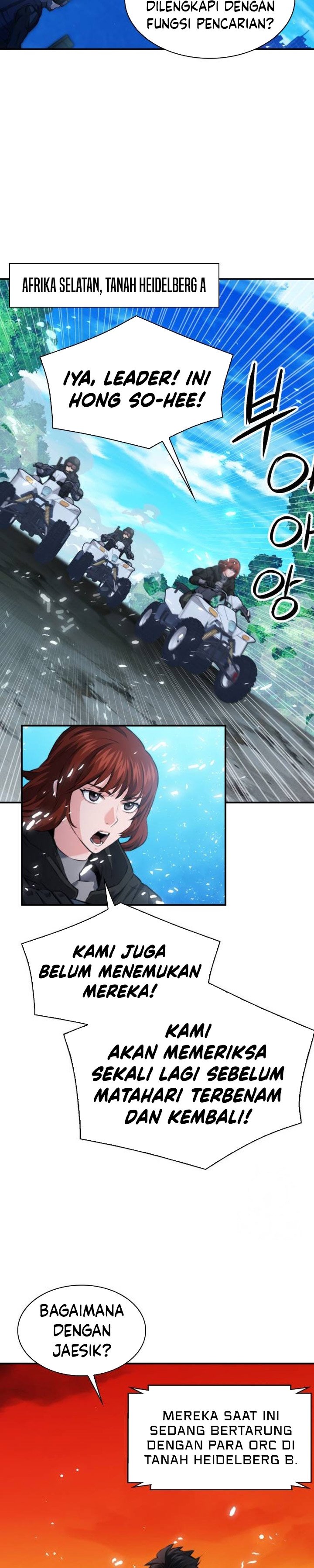 Seoul Station Druid Chapter 169 Gambar 28