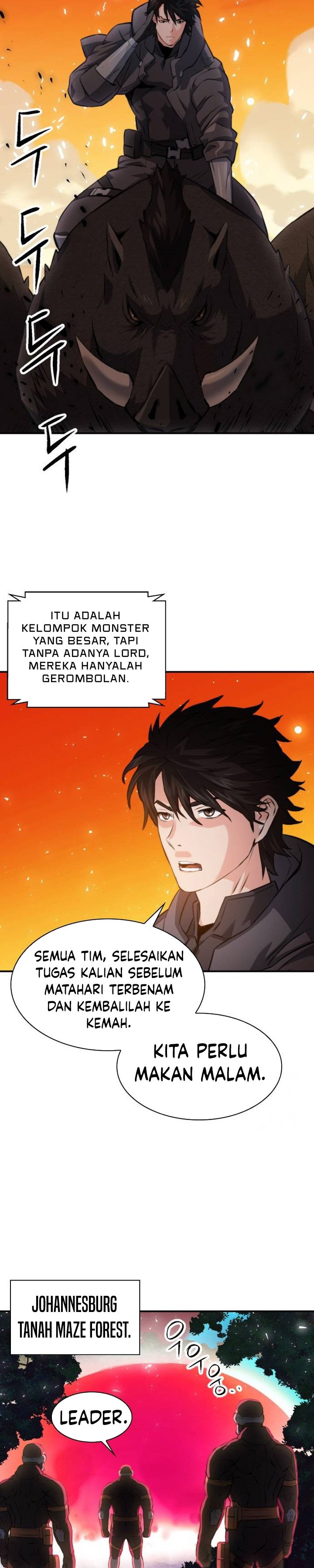 Seoul Station Druid Chapter 169 Gambar 29